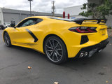 New 2025 Chevrolet Corvette Stingray Premium Cpe w/ Z51 Performance Package image 4