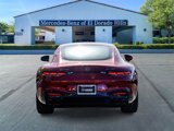 New 2025 Mercedes-Benz AMG GT 43 image 3