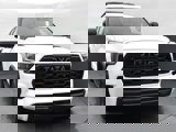 New 2025 Toyota Sequoia TRD Pro image 2