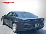 New 2025 Dodge Charger R/T w/ Quick Order Package 25M R/T image 4