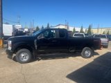 New 2025 Ford F350 4x4 SuperCab Super Duty image 3