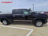 Used 2024 Chevrolet Silverado 2500 High Country w/ High Country Premium Package image 4