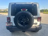 Used 2017 Jeep Wrangler Unlimited Sport image 4