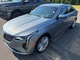 Used 2024 Cadillac CT4 Premium Luxury w/ Super Cruise 2 Package image 3