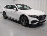 New 2025 Mercedes-Benz E 450 4MATIC All-Terrain Wagon image 6