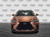 New 2026 Lexus NX 350 AWD w/ Luxury Package image 5