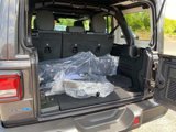 New 2025 Jeep Wrangler Unlimited Sport S 4xe image 5