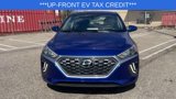 Used 2021 Hyundai Ioniq SE image 3