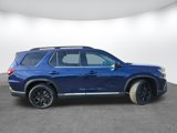 New 2025 Honda Pilot Touring image 4