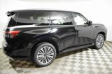 New 2025 INFINITI QX80 Luxe image 5
