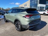 Used 2024 Kia Sportage X-Line image 3