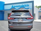 New 2026 Honda CR-V LX image 4