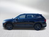 Certified 2024 Volkswagen Tiguan SE image 4