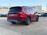 New 2025 Honda Pilot Touring image 2