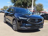 Used 2024 Acura MDX FWD w/ Technology Package image 2