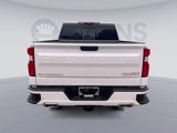 New 2025 Chevrolet Silverado 1500 High Country w/ Technology Package image 5