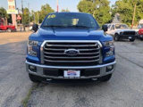Used 2016 Ford F150 XLT w/ Equipment Group 301A Mid image 4