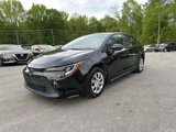 Used 2021 Toyota Corolla LE image 2