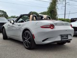 Used 2025 MAZDA MX-5 Miata Grand Touring w/ Weather Package image 4