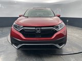 Used 2022 Honda CR-V EX-L image 2
