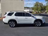 New 2025 Honda Pilot Touring image 6