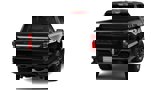 New 2025 Chevrolet Silverado 1500 Custom Trail Boss w/ Dark Appearance Package image 3