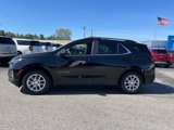 Used 2023 Chevrolet Equinox LT image 2