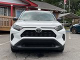 Used 2019 Toyota RAV4 LE image 2
