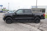 New 2025 Ford F150 Lariat image 3