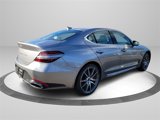 Used 2025 Genesis G70 2.5T image 3