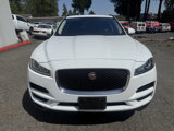 Used 2017 Jaguar F-PACE Premium image 3