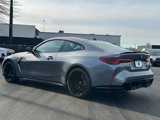 New 2025 BMW M4 xDrive Competition image 3