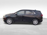 Used 2023 Chevrolet Equinox LT w/ Driver Convenience Package image 2