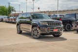 New 2025 Jeep Grand Cherokee L Overland image 2