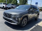 New 2025 Hyundai Tucson Limited image 4