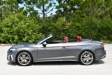 Used 2023 Audi S5 Prestige w/ Prestige Package image 3