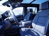 New 2025 Chevrolet Tahoe Premier image 3