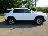 New 2026 Chevrolet Equinox LT image 6