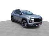 New 2026 Chevrolet Equinox RS w/ Convenience Package III image 2