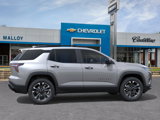 New 2026 Chevrolet Equinox RS w/ Convenience Package III image 5