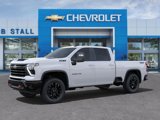 New 2025 Chevrolet Silverado 2500 LT w/ Trail Boss Package image 2