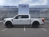 New 2025 Ford F150 Lariat w/ Equipment Group 501A Mid image 3