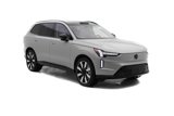 New 2025 Volvo EX90 Ultra image 2