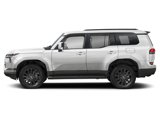 New 2025 Lexus GX 550 image 3