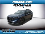 New 2026 Honda CR-V Sport Touring image 4