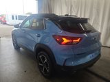 Used 2023 Chevrolet TrailBlazer RS w/ Sun and Liftgate Package image 5