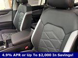 New 2025 Volkswagen Atlas Peak Edition SE image 6