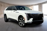 New 2025 Cadillac Escalade IQ Luxury 2 w/ LPO, Etrunk Organizer Package image 3