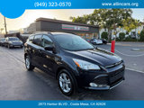 Used 2014 Ford Escape SE w/ Equipment Group 201A image 3