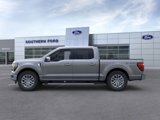 New 2025 Ford F150 Lariat w/ Equipment Group 502A High image 3